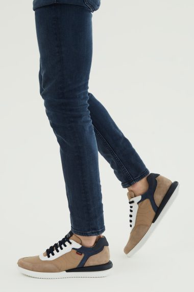 اسنیکر مردانه تامر تانجا | 618 51100 ERK AYK Y23 Callaghan