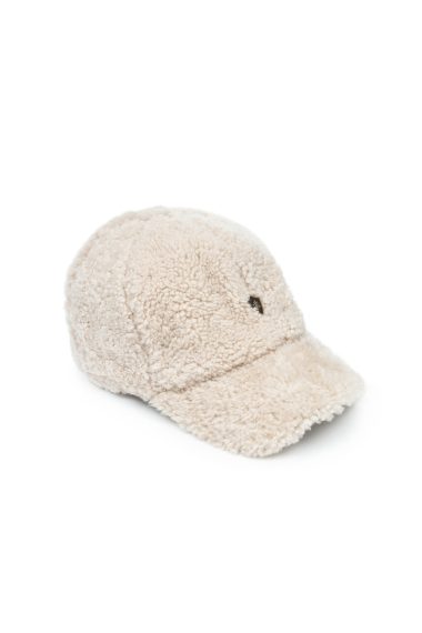 کلاه لبه دار زنانه تامر تانجا | 524 BEYZBOL KURK SAPKA Tamer Tanca