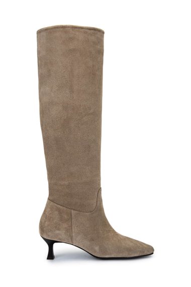 بوت زنانه تامر تانجا | 1078 022 BN CZM SK24-25 Tamer Tanca