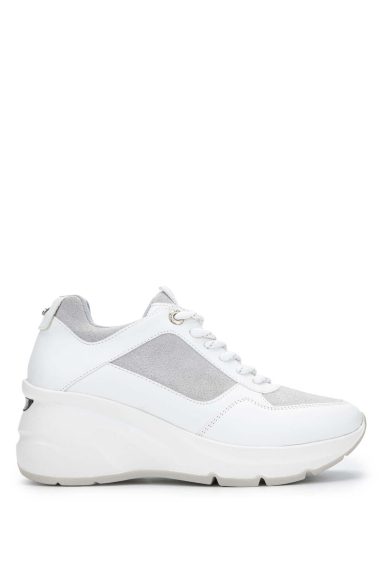 اسنیکر زنانه تامر تانجا | 936 62158 BN AYK SK23/24 Tamer Tanca