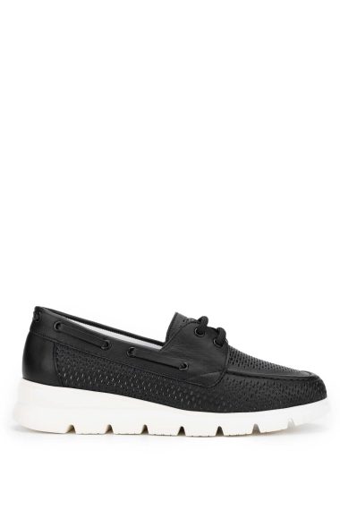 کفش کژوال زنانه تامر تانجا | 775 3108 BN AYK Y24 Tamer Tanca