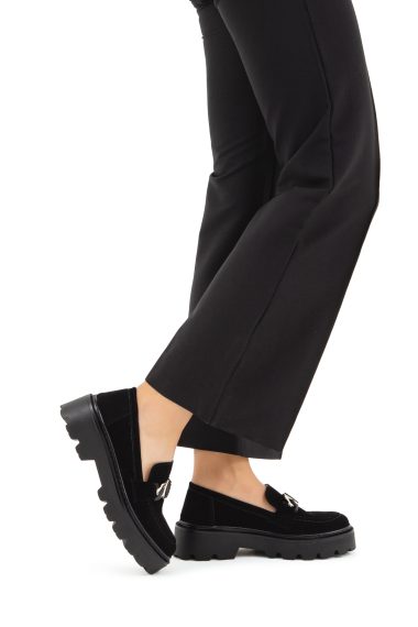 کفش راحتی زنانه تامر تانجا | 817 0890 BN AYK SK22/23 Tamer Tanca