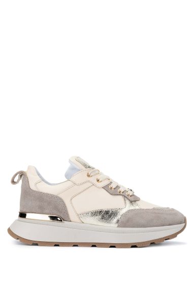 اسنیکر زنانه تامر تانجا | 923 68 BN AYK SK24-25 Tamer Tanca