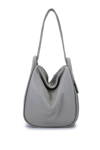 کیف رودوشی زنانه تامر تانجا | 1048 MLX14G BN CNT SK25-26 Bruno Rossi