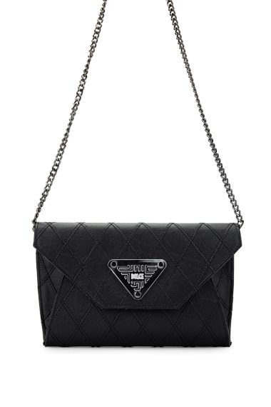 کیف پستی زنانه تامر تانجا | 1025 248034-1 BN CANTA Y24 Dolce