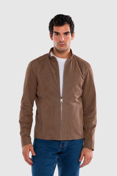 کاپشن مردانه تامر تانجا | 1000 029Y ERK DERIMONT Y25 Tamer Tanca