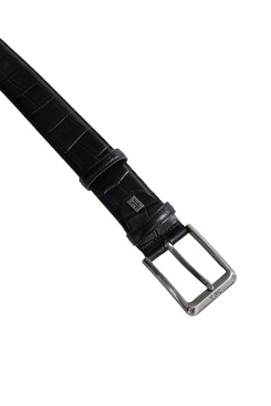 کمربند مردانه تامر تانجا | 483 5105 SPR ERK KMR SK22/23 Tamer Tanca