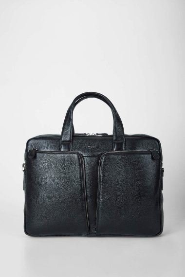 کیف لپتاپ مردانه تامر تانجا | 363 7969D ERK CANTA Tamer Tanca