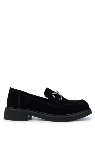 کفش راحتی زنانه تامر تانجا | 817 1000 BN AYK SK24-25 Tamer Tanca