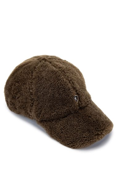 کلاه لبه دار زنانه تامر تانجا | 524 BEYZBOL KURK SAPKA Tamer Tanca