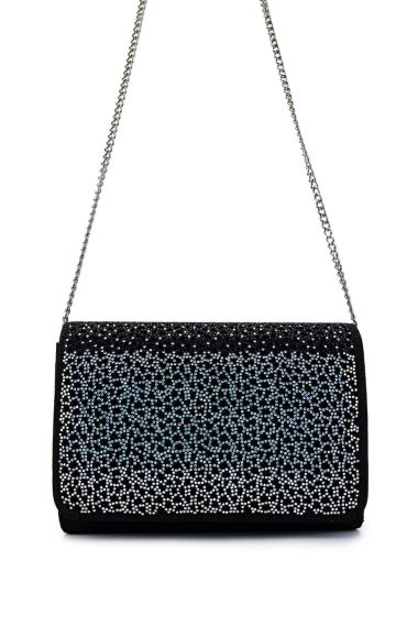 کیف رودوشی زنانه تامر تانجا | 843 17 BN CANTA SK24-25 Tamer Tanca