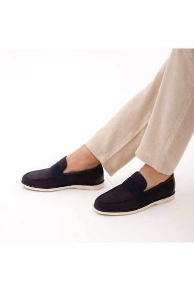 کفش کژوال مردانه تامر تانجا | 183 23205 ERK AYK Y22 Tamer Tanca