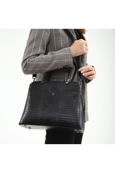 کیف رودوشی زنانه تامر تانجا | 898 2938 BN CANTA SK22/23 Tamer Tanca