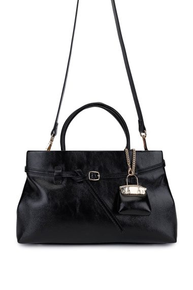 کیف رودوشی زنانه تامر تانجا | 921 27148 BN CNT SK25-26 Tamer Tanca