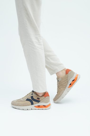 اسنیکر مردانه تامر تانجا | 618 45408 ERK AYK Y23 Callaghan