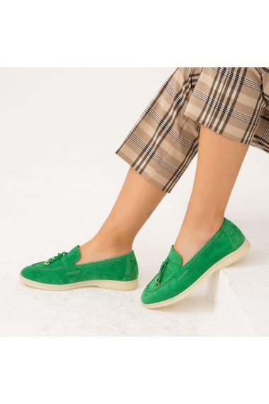 کفش راحتی زنانه تامر تانجا | TYC00461464817 Tamer Tanca