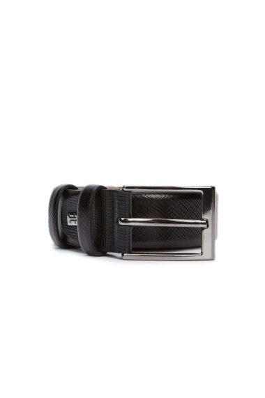 کمربند مردانه تامر تانجا | 483 0017 ERK KEMER Tamer Tanca