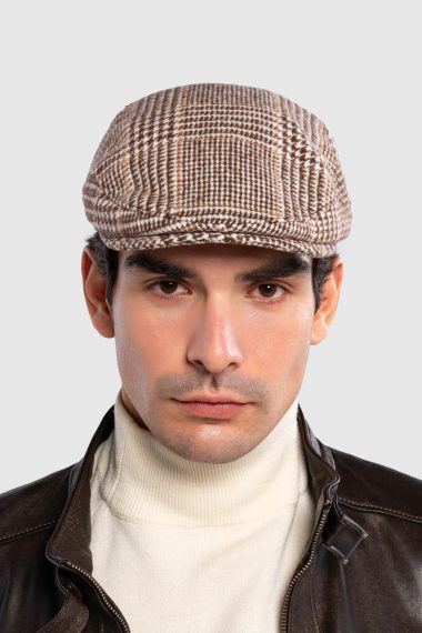 کلاه لبه دار مردانه تامر تانجا | 524 1122 SAPKA SK24-25 Tamer Tanca