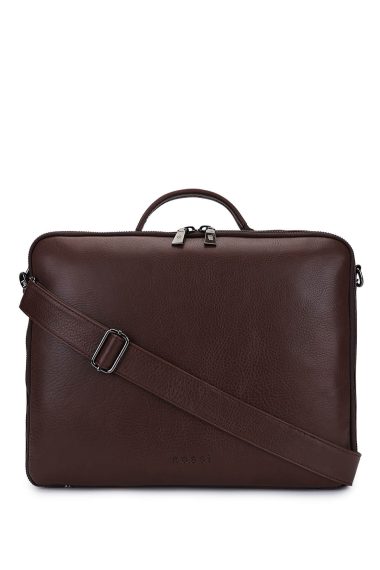 کیف لپتاپ مردانه تامر تانجا | 1048 330G ERK CNT SK25-26 Bruno Rossi Bag