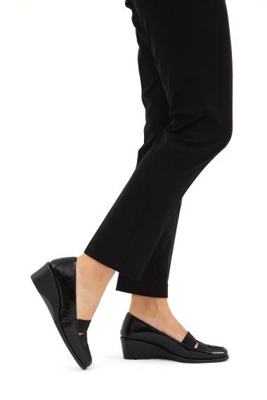 کفش کژوال زنانه تامر تانجا | 611 E6217 BN AYK Y19 RELAX ANATOMIC