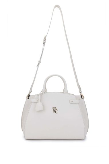 کیف دستی زنانه تامر تانجا | 301 7778 BN CANTA Y24 Tamer Tanca