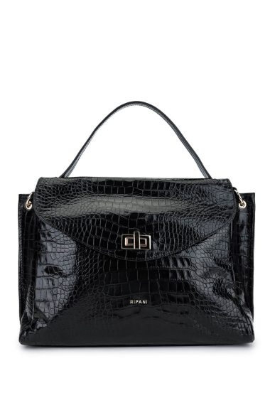 کیف رودوشی زنانه تامر تانجا | 1153 E281 BN CNT SK25-26 Ripani