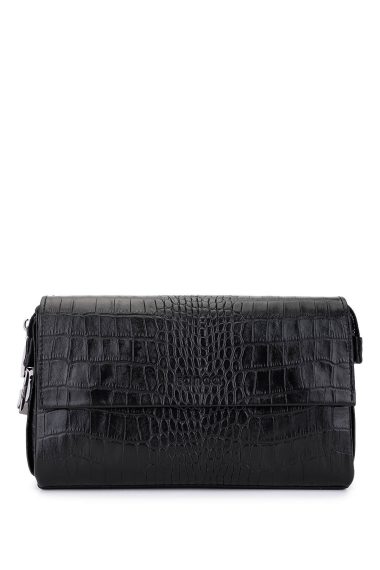 کیف دستی مردانه تامر تانجا | 147 899 ERK CNT SK25-26 Tamer Tanca