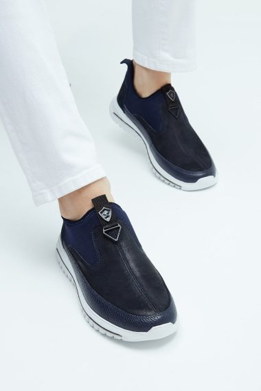 اسنیکر مردانه تامر تانجا | 381 17469 ERK AYK Y23 Tamer Tanca