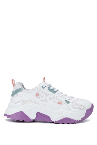 اسنیکر زنانه تامر تانجا | 936 65137 BN AYK SK24-25 Tamer Tanca