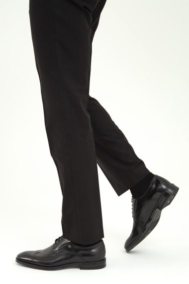 کفش کلاسیک مردانه تامر تانجا | 183 10714 ERK AYK SK22/23 Tamer Tanca