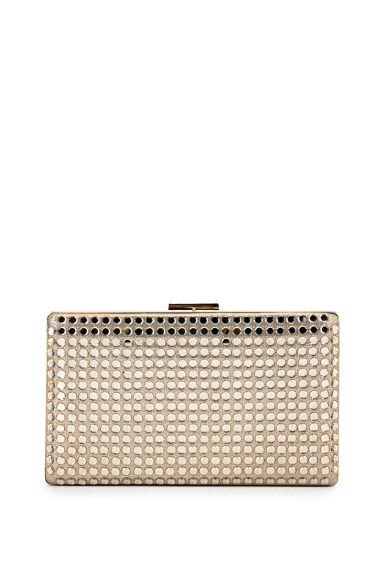 کیف شب زنانه تامر تانجا | 1083 044 BN CNT SK25-26 Tamer Tanca