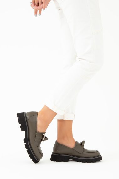 کفش راحتی زنانه تامر تانجا | 33 1004 BN AYK SK22/23 Tamer Tanca