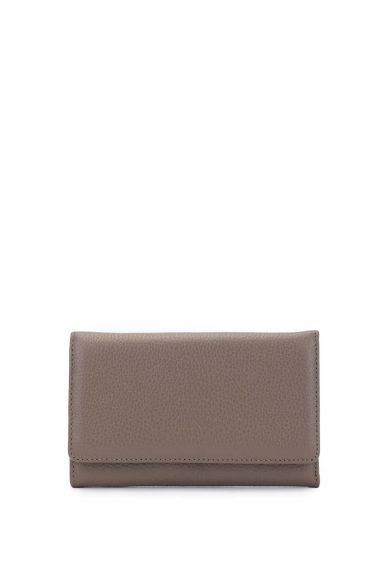 کیف پول زنانه تامر تانجا | 1039 219 BN CUZDAN Y24 Tamer Tanca