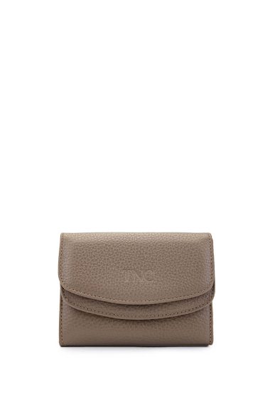 کیف پول زنانه تامر تانجا | 1039 218 BN CUZDAN Y24 Tamer Tanca