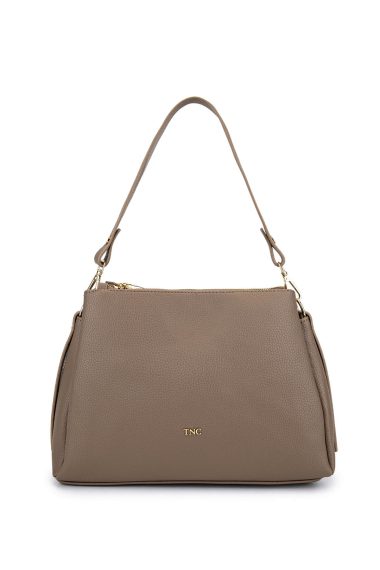 کیف رودوشی زنانه تامر تانجا | 1003 2033 BN CNT SK25-26 Tamer Tanca