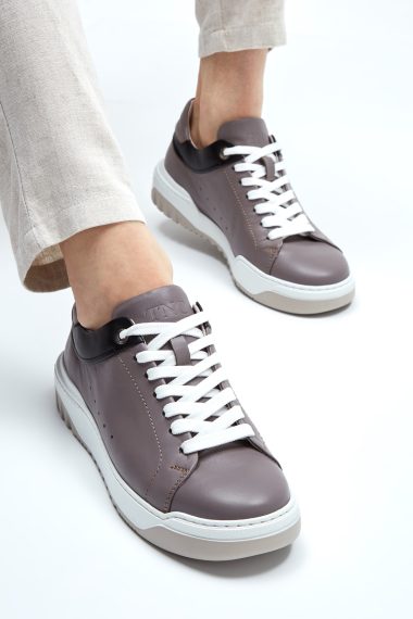 اسنیکر مردانه تامر تانجا | 383 5444 ERK AYK Y23 Tamer Tanca