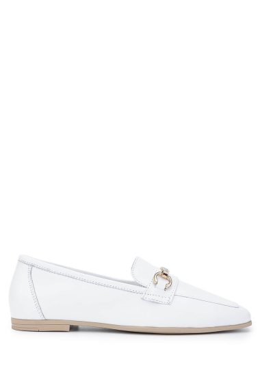 کفش راحتی زنانه تامر تانجا | 879 3651 BN AYK Y25 Tamer Tanca