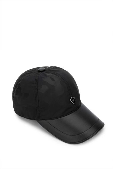 کلاه لبه دار مردانه تامر تانجا | 524 1110 SAPKA Y24 Tamer Tanca