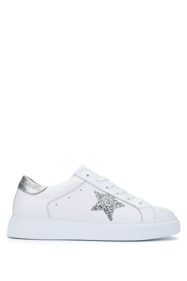 اسنیکر زنانه تامر تانجا | 1056 HE1065 BN AYK SK24-25 Tamer Tanca