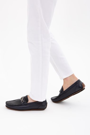 کفش راحتی مردانه تامر تانجا | 221 20-887 ERK AYK SK21-22 Tamer Tanca