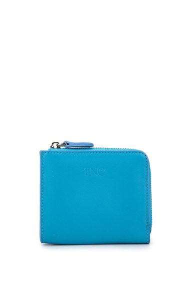 کیف پول زنانه تامر تانجا | 1148 1074 BN KRTLK SK25-26 Tamer Tanca