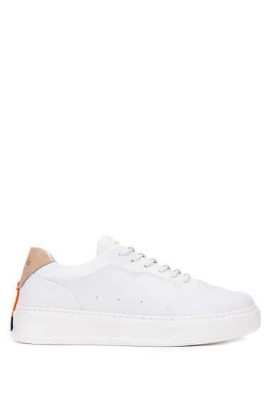 اسنیکر مردانه تامر تانجا | 511 BU3510A ERK AYK Y24 Barracuda