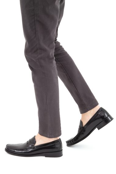 کفش کلاسیک مردانه تامر تانجا | 01 R-4163 K ERK AYK SK22/23 Tamer Tanca