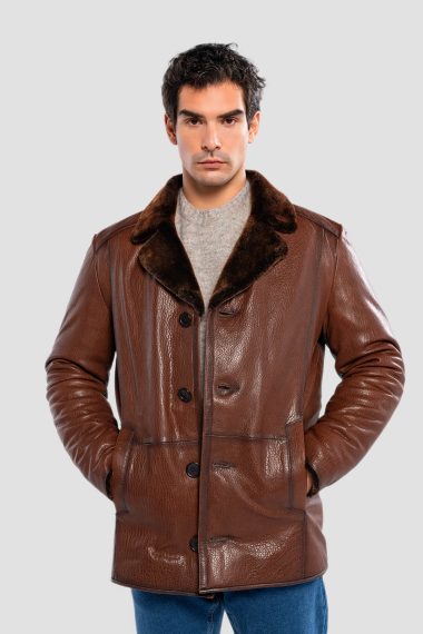 کاپشن مردانه تامر تانجا | 1000 2009 ERK DERIMONT SK24/25 Tamer Tanca