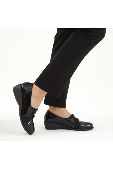 کفش راحتی زنانه تامر تانجا | 611 E4340-03 BN AYK RELAX ANATOMIC