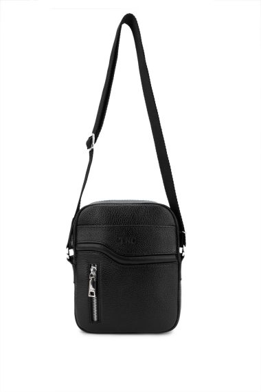 کیف پستی مردانه تامر تانجا | 995 230224 ERK CANTA Y24 Tamer Tanca