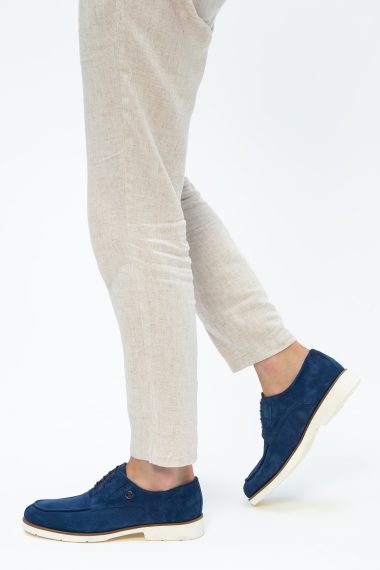 کفش کژوال مردانه تامر تانجا | 537 13199 ERK AYK Y23 Tamer Tanca