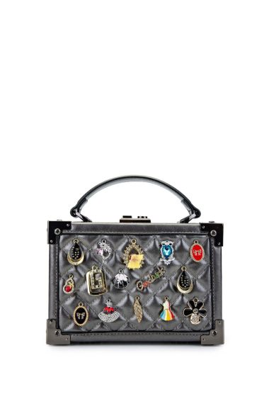 کیف رودوشی زنانه تامر تانجا | 921 26906 BN CANTA SK24-25 Tamer Tanca