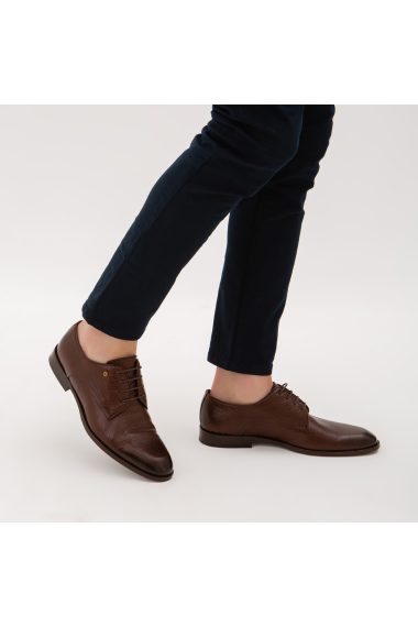 کفش کلاسیک مردانه تامر تانجا | 221 555 K ERK AYK Kemal Tanca