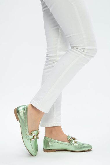 کفش راحتی زنانه تامر تانجا | 961 55 BN AYK Y23 Tamer Tanca